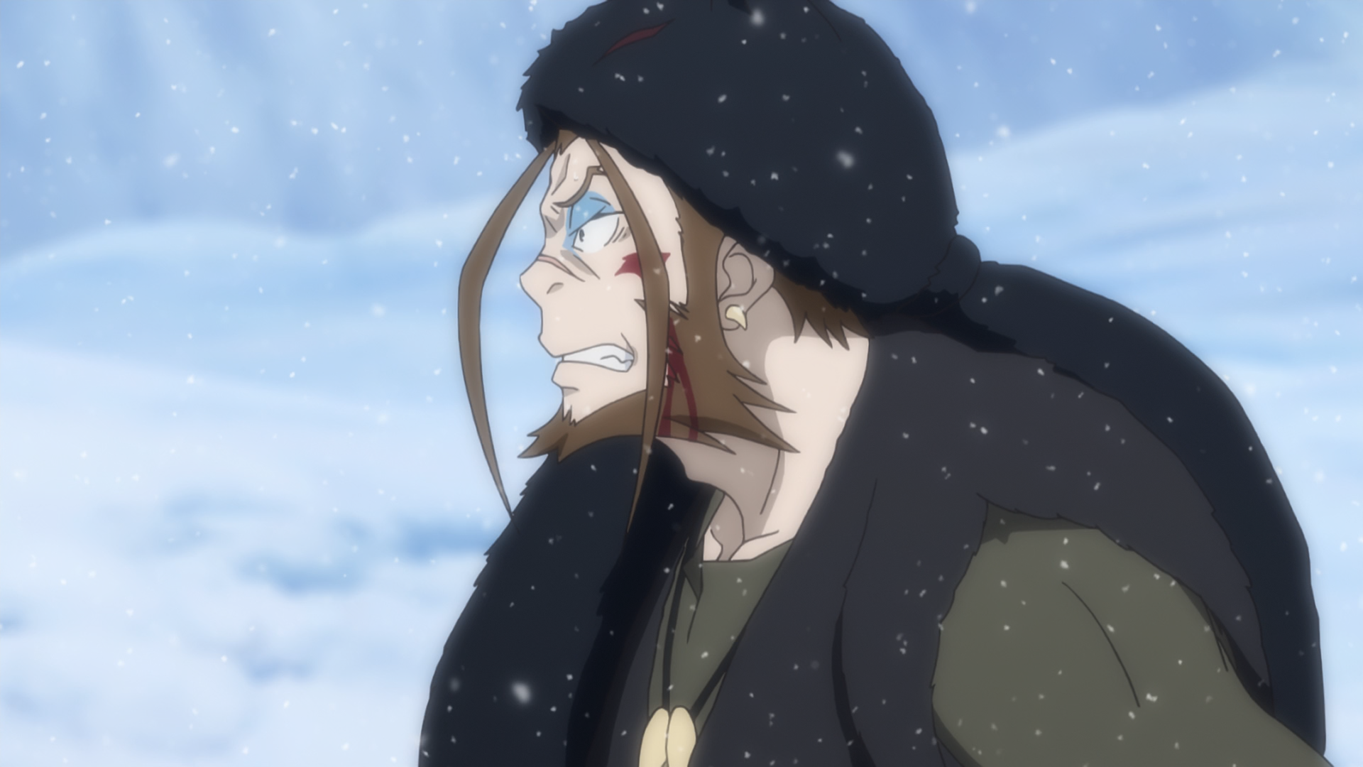 Re:Zero kara Hajimeru Isekai Seikatsu - Hyouketsu no Kizuna (Otaku Tail No Fansub)